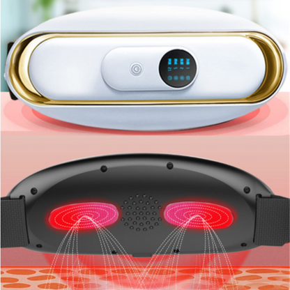 Davy | Electric Belly Fat Burner and Waist Massager - SlimBelt