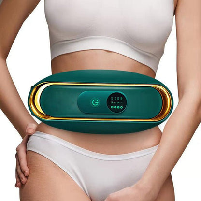 Davy | Electric Belly Fat Burner and Waist Massager - SlimBelt