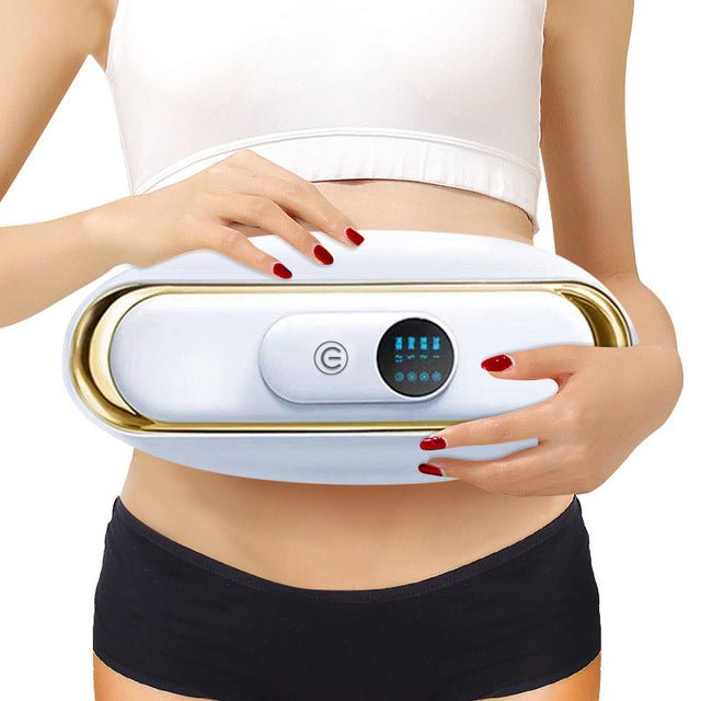 Davy | Electric Belly Fat Burner and Waist Massager - SlimBelt