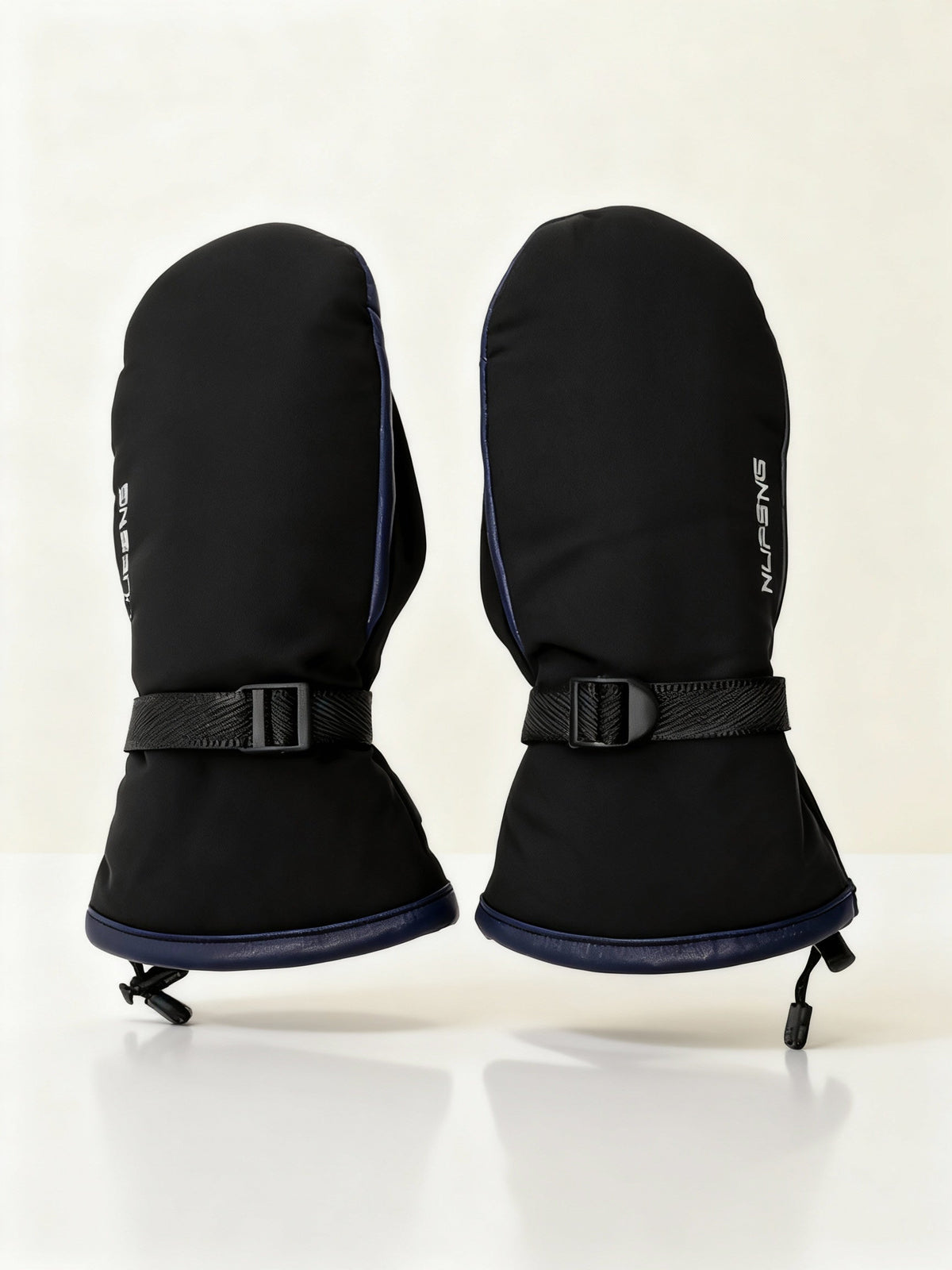 Davy | Electric Heating Gloves | Dual-Sided, 10,000 mAh USB Rechargeable | Waterproof Skiing & Motorcycle