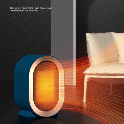 Davy | Electric Oven – Portable & Energy Efficient Heating Solution