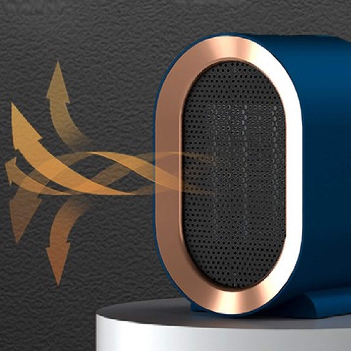 Davy | Electric Oven – Portable & Energy Efficient Heating Solution