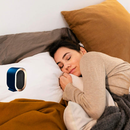 Davy | Electric Oven – Portable & Energy Efficient Heating Solution