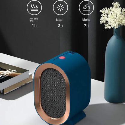 Davy | Electric Oven – Portable & Energy Efficient Heating Solution