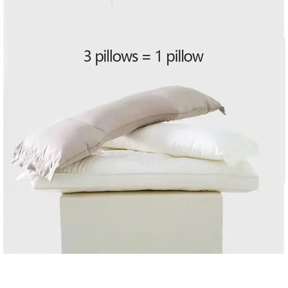 Davy | Ergonomic Double Layer Neck Pillow