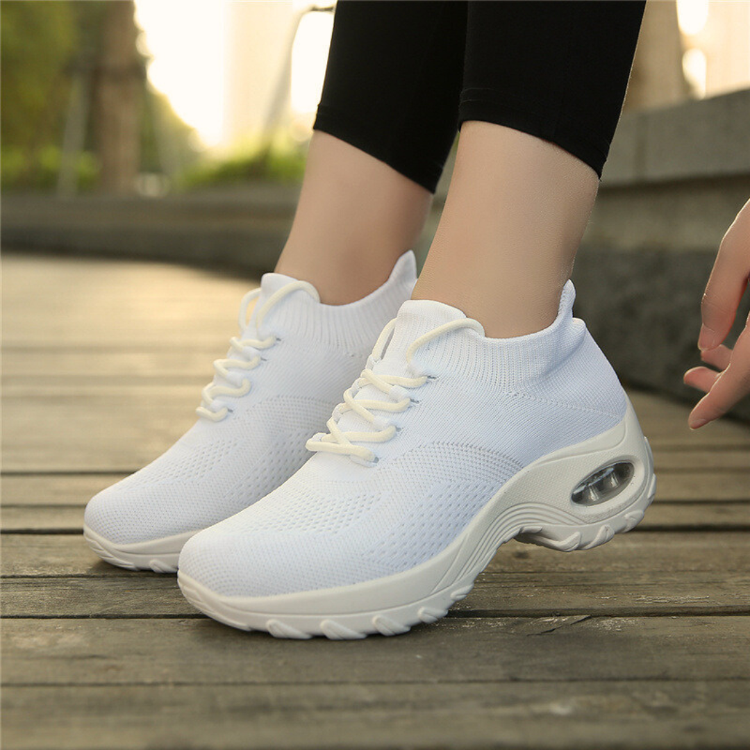 Davy | Ergonomic Pain-Relieving Shoes