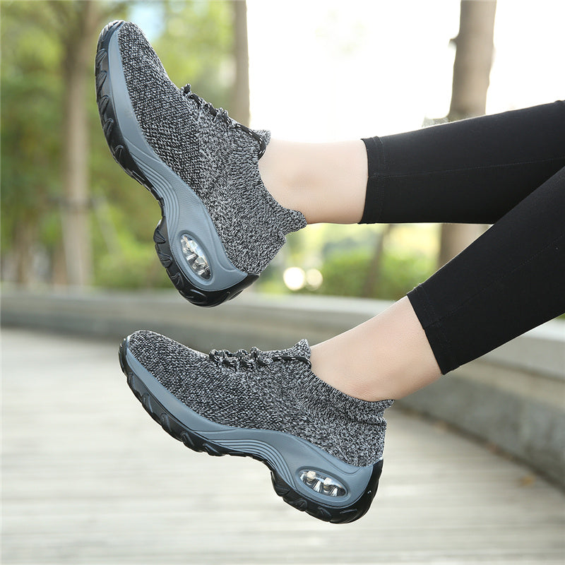 Davy | Ergonomic Pain-Relieving Shoes