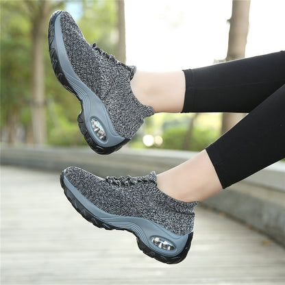 Davy | Ergonomic Pain-Relieving Shoes