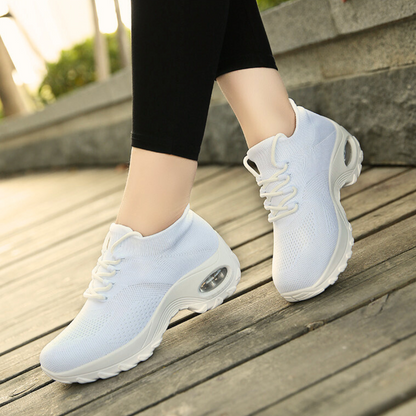 Davy | Ergonomic Pain-Relieving Shoes