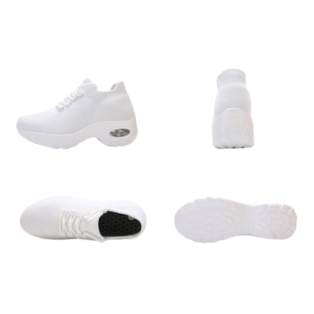 Davy | Ergonomic Pain-Relieving Shoes
