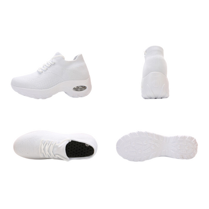 Davy | Ergonomic Pain-Relieving Shoes