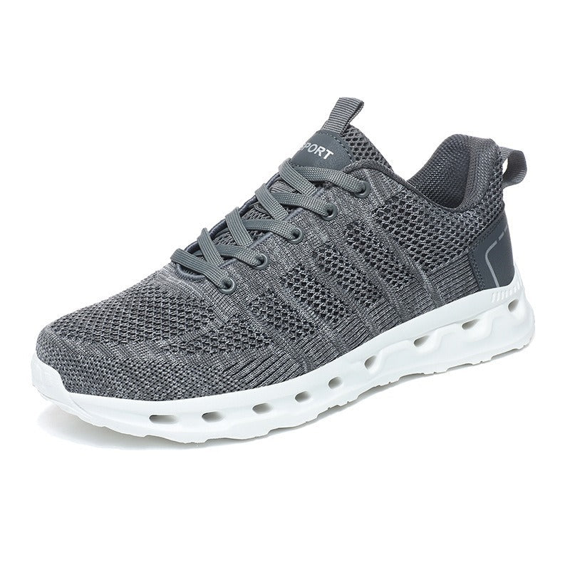 Davy | Ergonomic Pain-Relieving Shoes