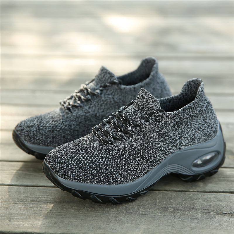 Davy | Ergonomic Pain-Relieving Shoes