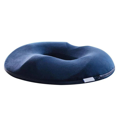 Davy | Ergonomic Seat Cushion for Hemorrhoids & Tailbone Pain