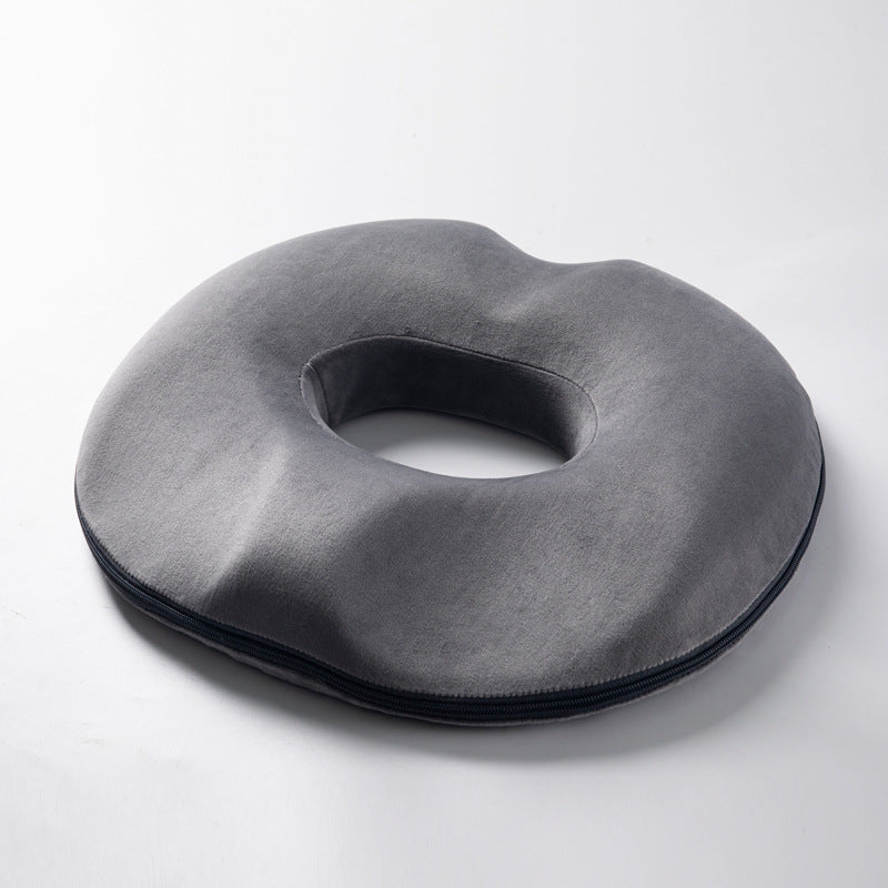 Davy | Ergonomic Seat Cushion for Hemorrhoids & Tailbone Pain