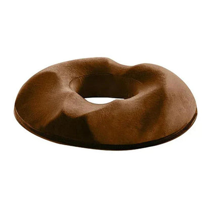 Davy | Ergonomic Seat Cushion for Hemorrhoids & Tailbone Pain