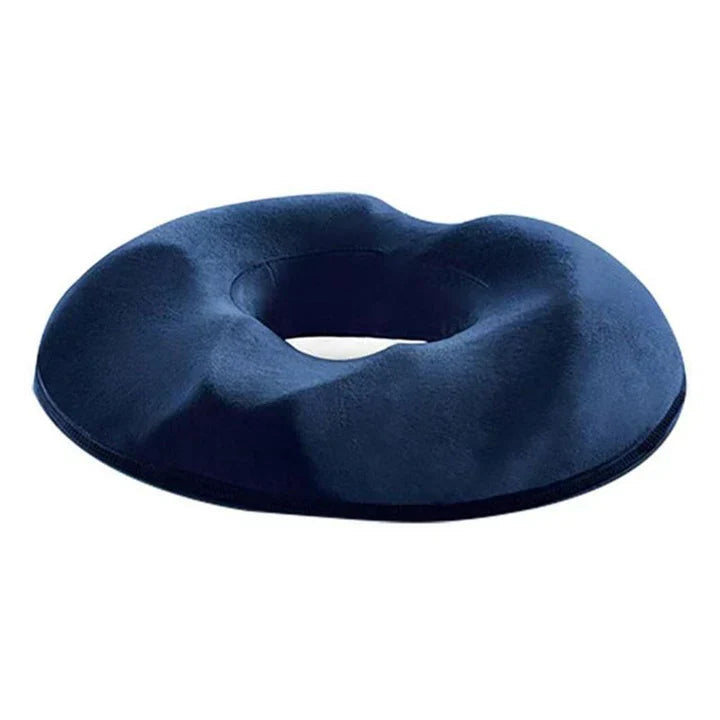 Davy | Ergonomic Seat Cushion for Hemorrhoids & Tailbone Pain