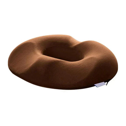 Davy | Ergonomic Seat Cushion for Hemorrhoids & Tailbone Pain