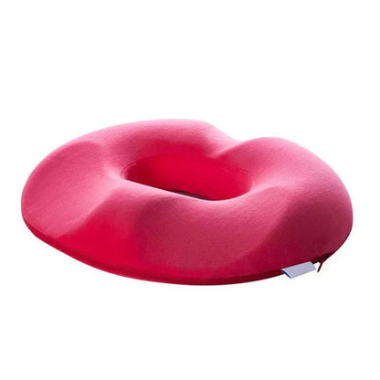 Davy | Ergonomic Seat Cushion for Hemorrhoids & Tailbone Pain
