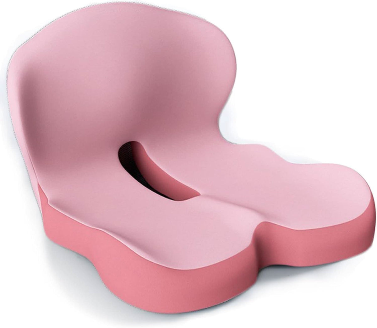 Davy | Ergonomic Seat Cushion with Lumbar Support