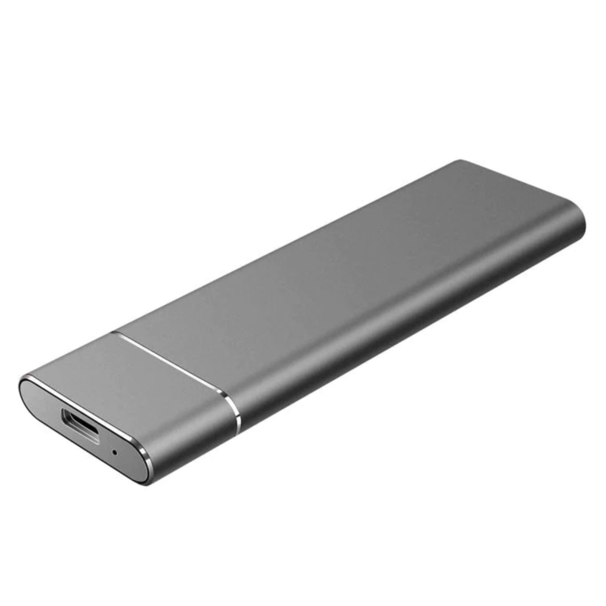 Davy | Fast External Hard Drive