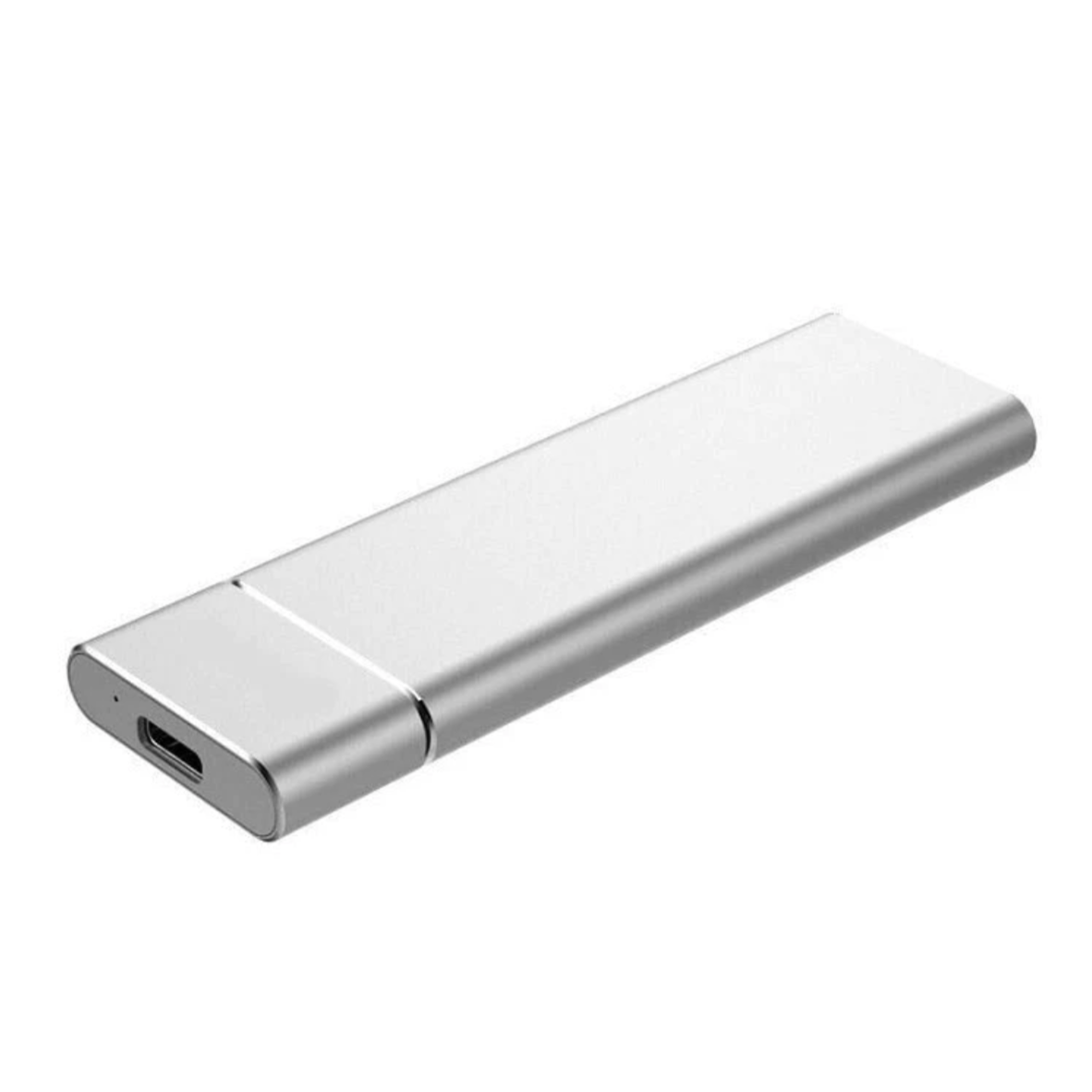 Davy | Fast External Hard Drive