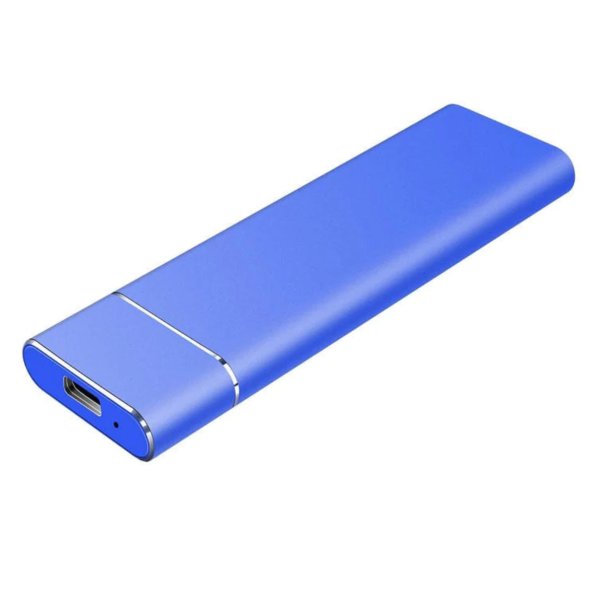 Davy | Fast External Hard Drive