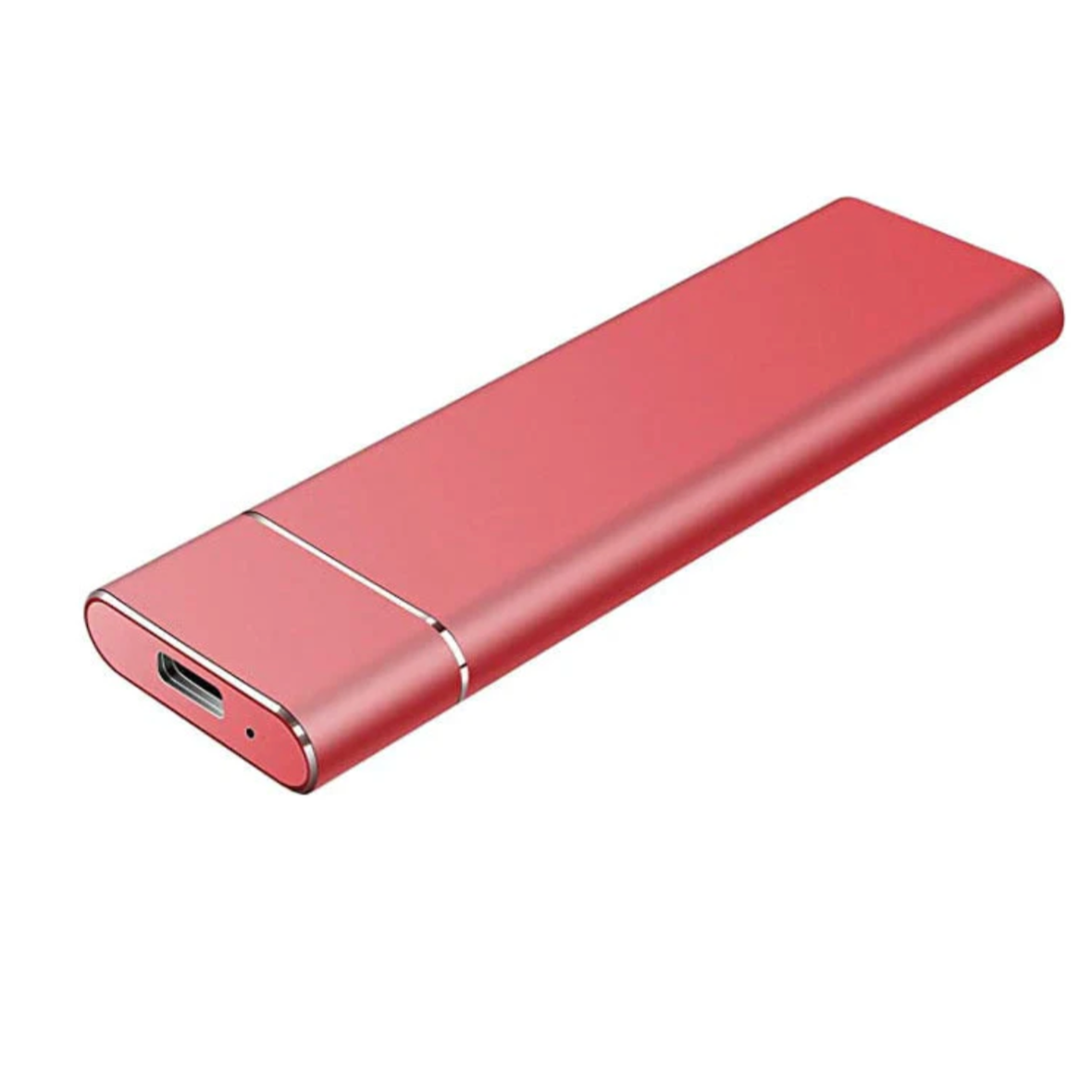 Davy | Fast External Hard Drive