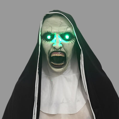 Davy | FlexiCast Pro Mask for Adults | Realistic and Elastic