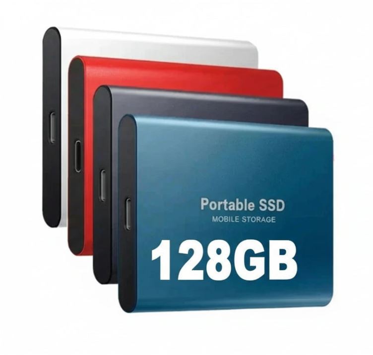 Davy | FusionElite - High-Speed SSD Storage for Laptops and PCs
