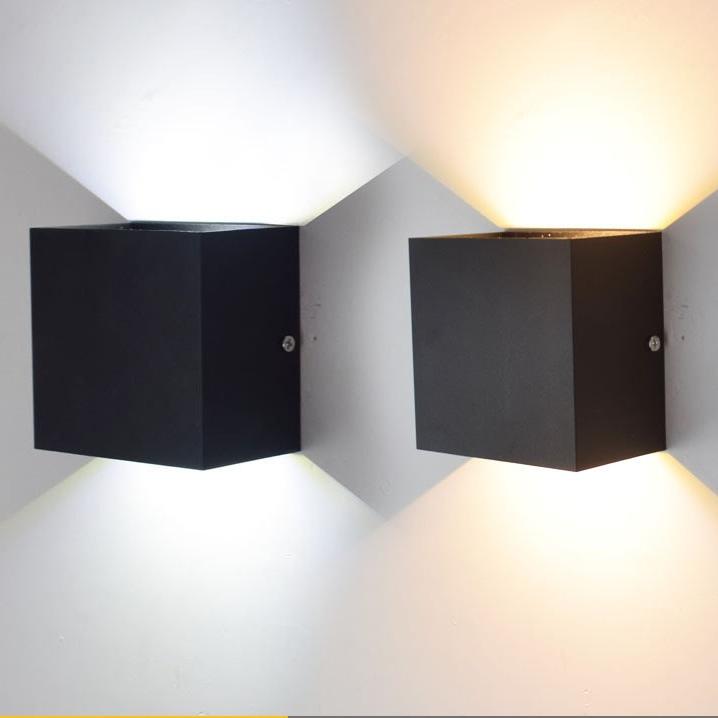 Davy | Garduru LED Wall Lamp | Modern, Versatile and Energy Efficient