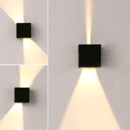 Davy | Garduru LED Wall Lamp | Modern, Versatile and Energy Efficient