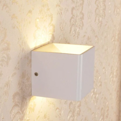Davy | Garduru LED Wall Lamp | Modern, Versatile and Energy Efficient