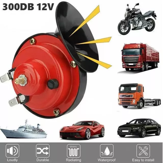 Davy | GENERATION TRAIN HORN FOR CARS