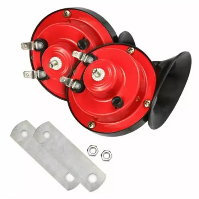 Davy | GENERATION TRAIN HORN FOR CARS