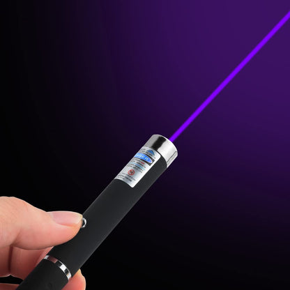 Davy | Green Laser Pointer StarWise – For Presentations, Stargazing & Hobby Use