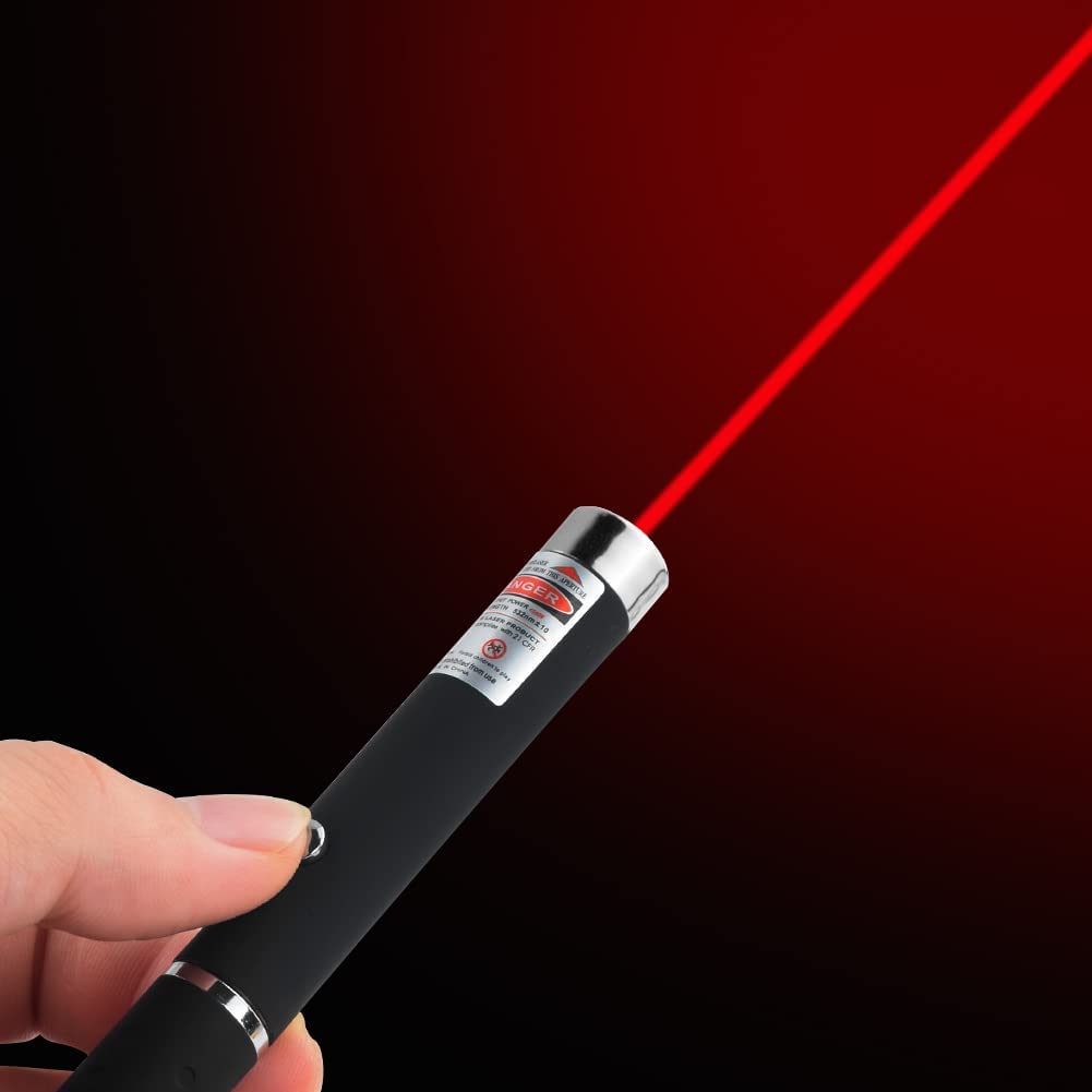 Davy | Green Laser Pointer StarWise – For Presentations, Stargazing & Hobby Use
