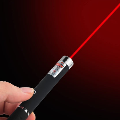 Davy | Green Laser Pointer StarWise – For Presentations, Stargazing & Hobby Use