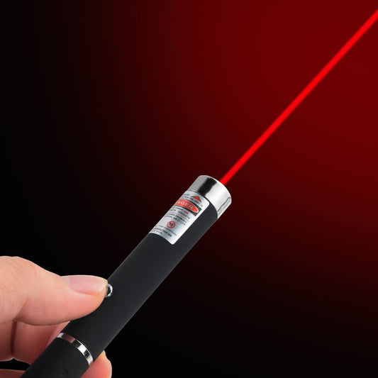 Davy | Green Laser Pointer StarWise – For Presentations, Stargazing & Hobby Use