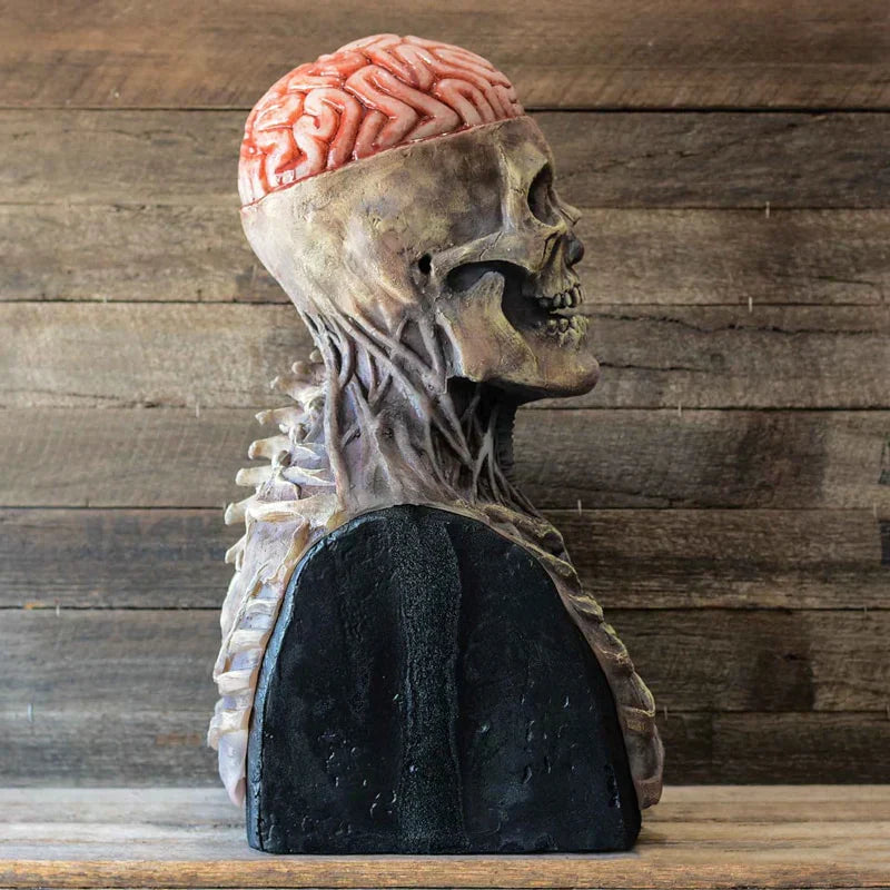 Davy | Halloween Horror Mask