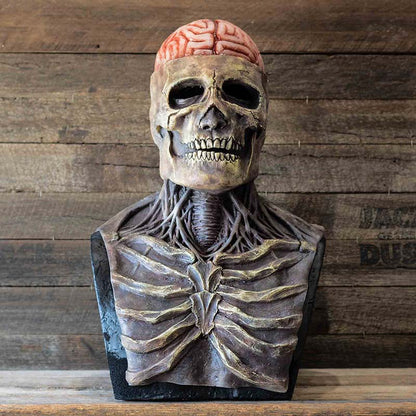 Davy | Halloween Horror Mask