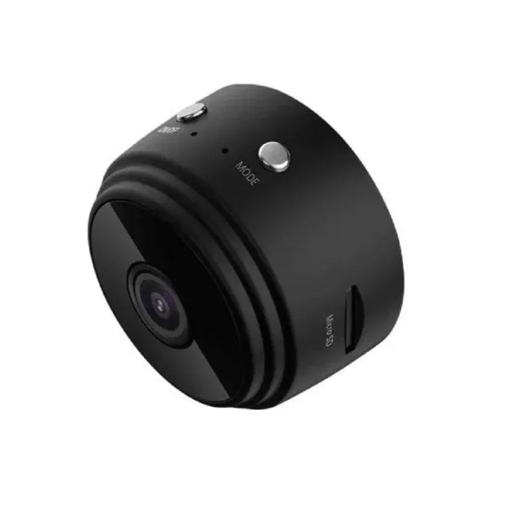 Davy | HD Wireless Backup Camera for RVs, Trucks, Trailers