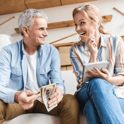 Davy | HearPro Hearing Amplifiers | Rechargeable, Discreet, Easy-to-Use