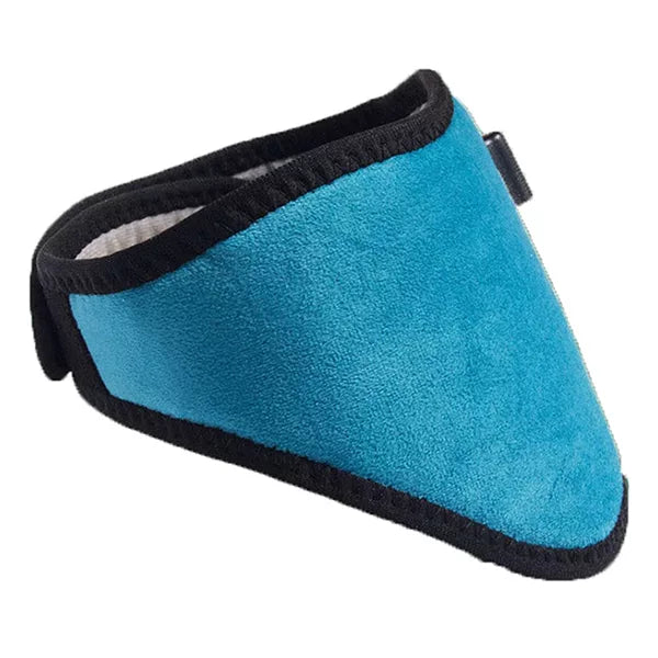 Davy | Heated Cervical Collar – Neck Heating Band against Muscle Tension and Headaches
