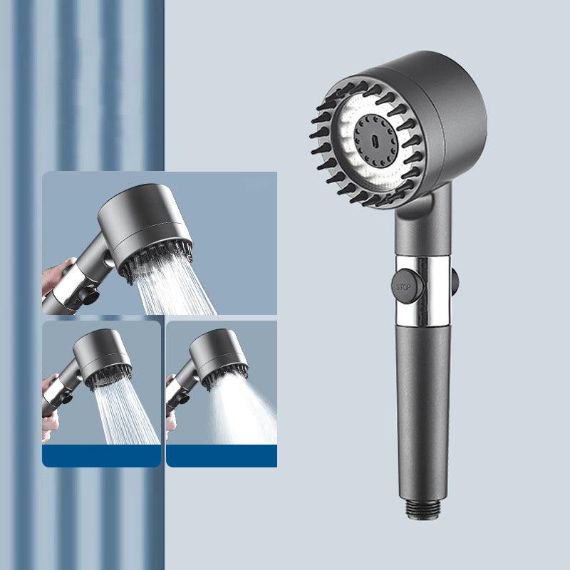Davy | High Pressure Multi-Function Shower Head with Turbo Boost