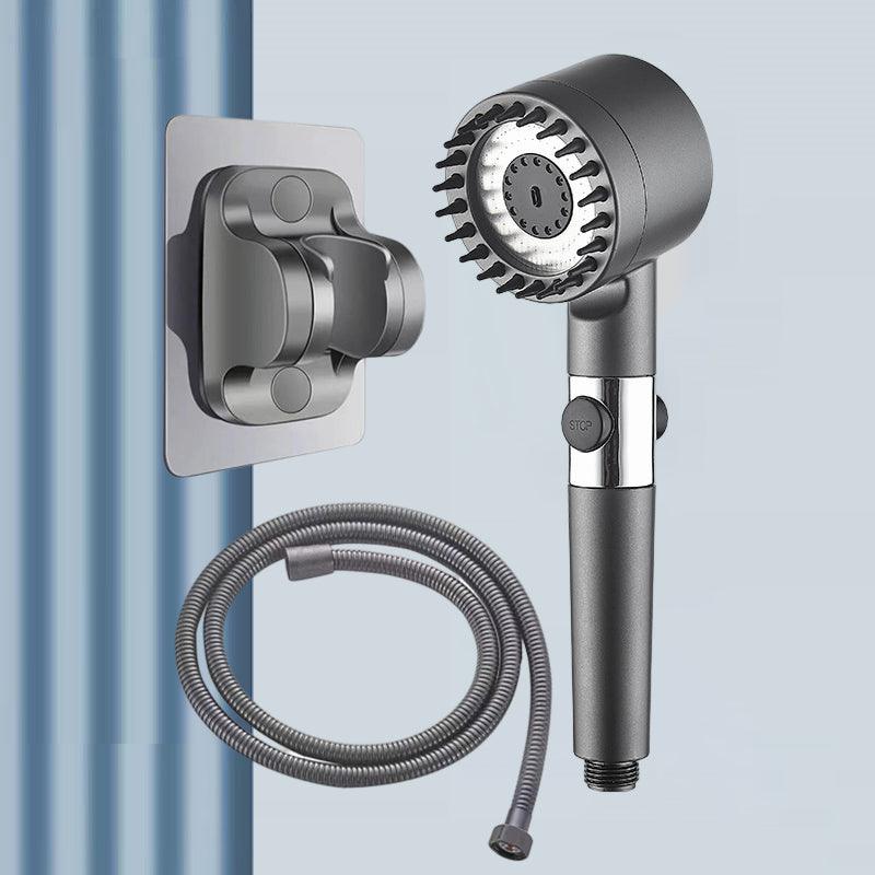 Davy | High Pressure Multi-Function Shower Head with Turbo Boost