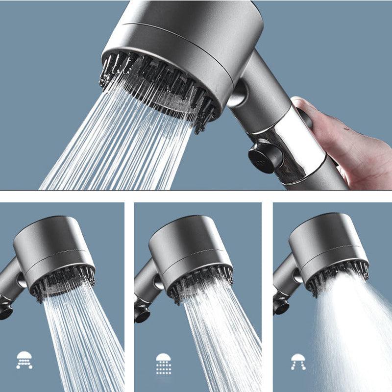 Davy | High Pressure Multi-Function Shower Head with Turbo Boost