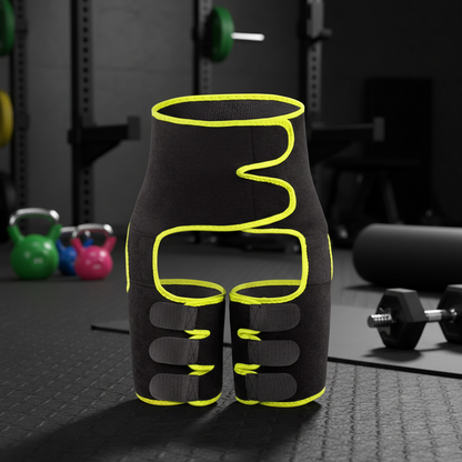 Davy | Hip and Thigh Support Band for Pain Relief