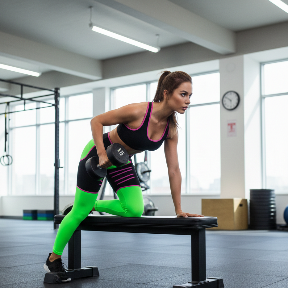 Davy | Hip and Thigh Support Band for Pain Relief