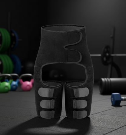 Davy | Hip and Thigh Support Band for Pain Relief
